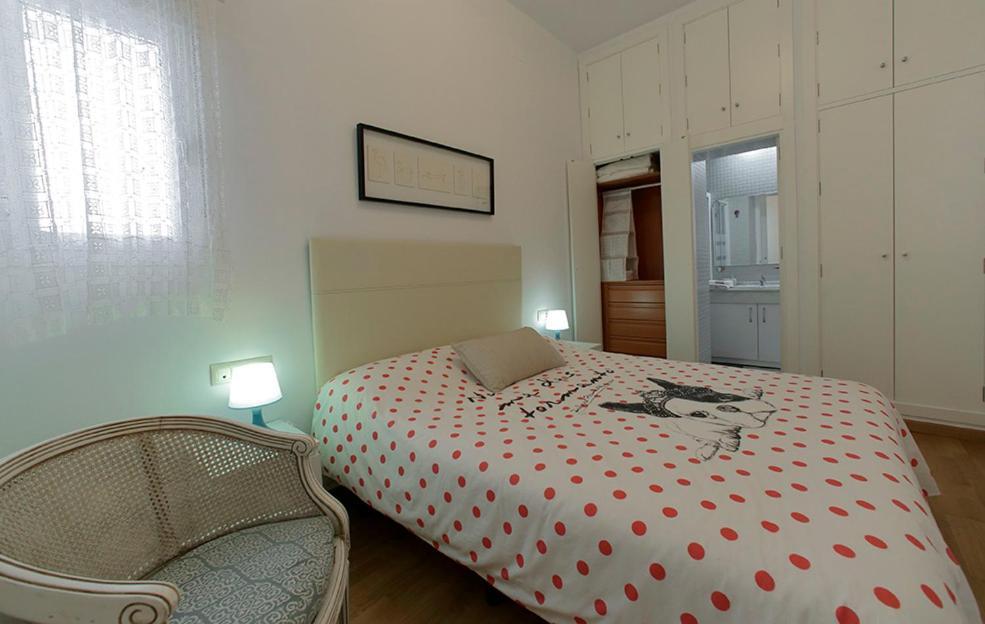 Wish Suite Conde De Baraja, Seville